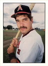 1986 Pacific Cramer Northwest League Future Stars