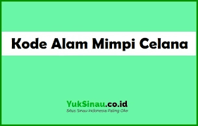 Maybe you would like to learn more about one of these? Mimpi Beli Celana Pendek Togel Syair Jitu