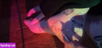 ASMRmpits  leaked nude photo from OnlyFans and Patreon 0003