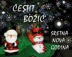 Image result for SRETAN BOI I NOVA GODINA