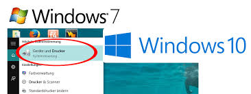 Browse a selection of apps for your product. Nach Windows 10 Upgrade Funktioniert Der Canon Drucker Nicht Problemlosung Druckerfinder De
