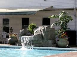 Backyard Waterfalls And Landscaping Ideas Hgtv