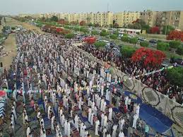 May 13, 2021 · أدى عشرات الآلاف من الفلسطينيين، صباح الخميس، صلاة عيد الفطر في المسجد الأقصى، متحدين التضييق الإسرائيلي عليهم والاعتداءات المستمرة على السكان منذ أيام داخل الحرم القدسي وخارجه في المدينة المقدسة. Ù†Ù†Ø´Ø± Ù…ÙˆØ§Ù‚ÙŠØª ØµÙ„Ø§Ø© Ø¹ÙŠØ¯ Ø§Ù„ÙØ·Ø± ÙÙŠ Ø¬Ù…ÙŠØ¹ Ø§Ù„Ù…Ø­Ø§ÙØ·Ø§Øª Ù…ØµØ±Ø§ÙˆÙ‰