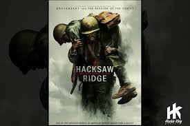 The film focuses on the world war ii experiences of desmond doss, an american pacifist combat medic who. Hacksaw Ridge 2016 1080p Download Hockie Movies