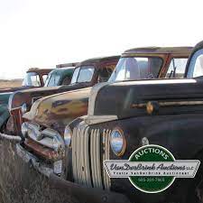 Pin On Barn Finds American Survivor Cars