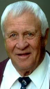 Peter 'Beau' Lessard