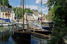 La Beaute Des Paysages Du Sud De La Bretagne Bretagne Tourisme Morbihan