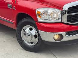 Image result for Deep Coral Red 2007 Dodge Truck