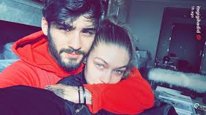 He now has two eyes across his chest, both made up like cat eyes, and people think they look a lot like the eyes of his girlfriend, gigi hadid's. Zayn Malik S Chest Tattoo Of Gigi Hadid S Eyes Is Perfectly Extra Hellogiggles