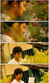 Azhagiya Tamil Magan Girl Actors Cute Actors Vijay Actor