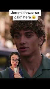 Jeremiah Dupree's Instagram, Twitter & Facebook