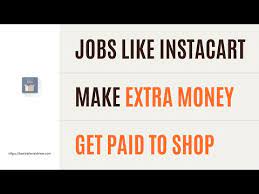 Nstacart bets robots shrink ranks gig. Employment Instacart Jobs Ecityworks