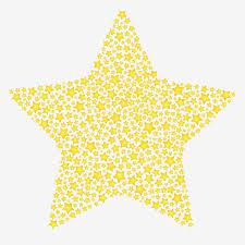 Gold Flicker Star Star Star Gold Flicker Png And Vector With Transparent Background For Free Download In 2020 Gold Pattern Background Patterns Flicker