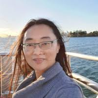 Jing Yu Email & Phone Number