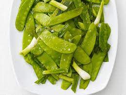 It is not always the first thing i think of, but the instant pot is perfect for cooking healthy breakfast recipes. Glazed Snow Peas Recipe Food Network Kitchen Food Network