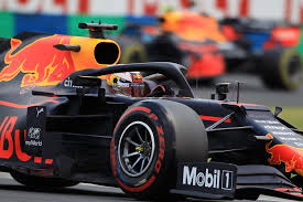 The team was formed in 2005 out of what originally was the jaguar team, although red bull's first endeavour into formula 1 was ten years earlier when the energy drink manufacturer. Season Review 2019 Fia Formula 1 World Championship Aston Martin Red Bull Racing The Checkered Flag