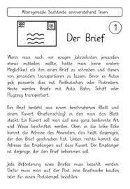 Tsunamis einen sachtext untersuchen zwei arbeitsblatter fur den deutschunterricht ab klasse 6 verlage der westermann gruppe / die herrschaft der kaiser und könige. 6 Sachtexte Fur Mein Nachstes Deutsch Kapitel Habe Ich Gerade Beendet Und Die Erste Von Neun Ferien Unterricht Lesen Brief Schreiben Grundschule Brief Deutsch