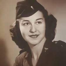 Obituary information for Agnes Virgina Carson