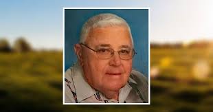 Verlyn Fuerst Obituary October 9, 2021