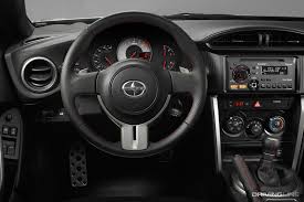 86 gt interior shown in black granlux® with red leather trim and android auto™ compatibility. Scion Fr S Toyota 86 Subaru Brz Buyer S Guide Drivingline