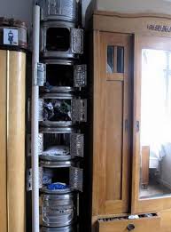 (1) old washing machine drum with all plastic parts removed*. Top 10 Ways To Recycle Washing Machines And Clothes Dryers