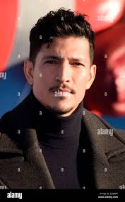 Danny ramirez hi-res stock photography and images