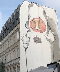 Xi Design For Berlinmuralfest In Berlin 2018