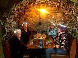 Enchanted Forest Dining Experience Home Placerville California Menu Prices Restaurant Reviews Facebook