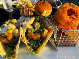 Maybe you would like to learn more about one of these? Craft 850 Panama City Beach Florida Restaurant Happycow