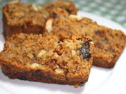 Healthy Date Walnut Fruit Loaf No Butter Oil Egg Recipe Food Com Recipe Date And Walnut Cake Healthy Fruit Cake Fruitcake Recipes