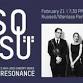 FSQ at USU: Nature’s Resonance