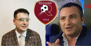Reggina, la squadra torna al Sant'Agata mentre si avvicina il passaggio ai  nuovi acquirenti: ecco chi sono