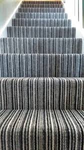 Wonderful No Cost Carpet Stairs High Traffic Style Carpet Stairs Carpet Staircase Striped Carpet Stairs
