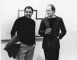 Bildergebnis für Joel Shapiro