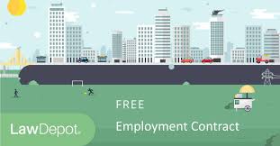 Houses (9 days ago) in the real estate agent agreement, a person (the vendor) entrusts to another person (the agent), the sale of a house or other real estate property (estate, commercial premises, building etc.) under certain conditions set out in the contract itself. Free Employment Contract Create Download And Print Lawdepot Us
