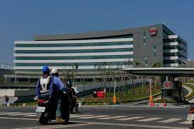 Taiwan semiconductor manufacturing company, limited is a taiwanese multinational semiconductor contract manufacturing and design company. å°ç©é›»æ'å°ç£çš„å•Ÿç¤º å¤©ä¸‹é›œèªŒ