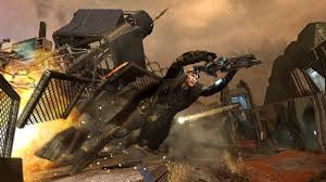 There were no video games that became available in march 2011. Red Faction Armageddon Game Guide Weapons List Video Games Wikis Cheats Walkthroughs Reviews News Videos