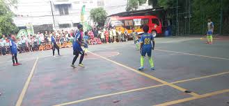 We did not find results for: Lab Futsal Tournament 2020 Smp Laboratorium Jakarta Sinar5news