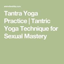 Tantra tutorials are modelled after actual classes that thousands of women take in our tantra fitness studios. Pin On Yoga