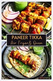 Paneer Tikka Recipe In 2020 Paneer Tikka Tikka Masala Recipe Indian Food Recipes
