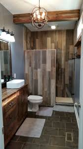 Bathroom Remodel Wood Look Tile Bathroom Diybathroomremodelrusticbath Remodel Tile Wo In 2020 Bathrooms Remodel Wood Look Tile Bathroom Diy Bathroom Remodel