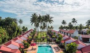 Ianya terletak di durian tunggal, ayer keroh. 6 Hotel Murah Di Melaka Milik Muslim Terbaik Best Mesra Bajet