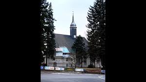 Heute Vor 10 Jahren Der Kirchenflug Von Limbach Oberfrohna Youtube