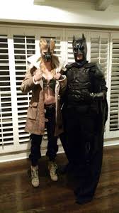 Female Bane Cosplay Bane Costume Bane Cosplay Diy Costumes