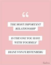 8 Inspiring Quotes About Self Care From Oprah Ellen More Of Our Favorite Ladies Quotes About Self Care Positive Quotes About Self Self Quotes