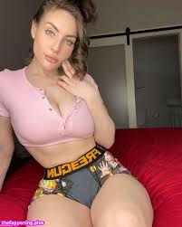 Samantona Фото обнажённых OnlyFans 1 – The Fappening Plus!