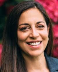 Sasha Mohan's Instagram, Twitter & Facebook