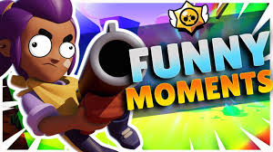 A special day where brawlers will get the wrong gifts and we will enjoy very funny moments. Best Brawl Stars Funny Moments Fails Youtube