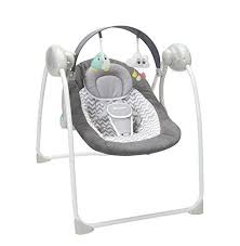 Badabulle Balancelle Bebe Multifonctions Pliable En 2020 Transat Balancelle Balancelle Bebe Chaise Bebe