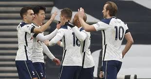 According to italian reporter gianluigi longari on twitter, spurs. Son Puts New Twist On Kane Tottenham Saga As Conte Flexes His Muscles